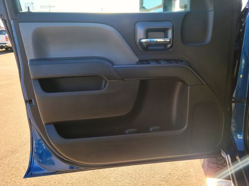 Used 2019 Chevrolet Silverado 3500 W/T w/ WT Convenience Package image 8