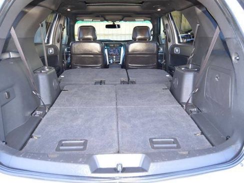Used 2013 Ford Explorer XLT AWD/4WD image 42