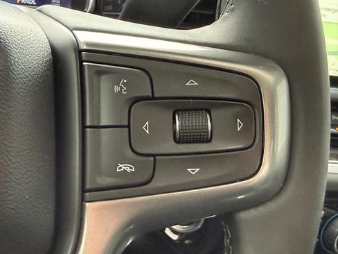 Used 2025 Chevrolet Silverado 2500 LTZ w/ LTZ Premium Package image 16