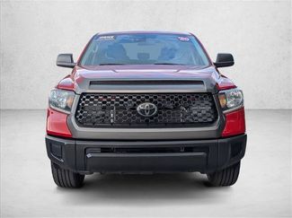 Used 2020 Toyota Tundra SR RWD video 2