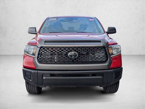 Used 2020 Toyota Tundra SR RWD image 2