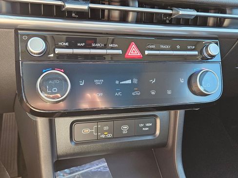 New 2025 Hyundai Tucson SEL AWD/4WD image 22