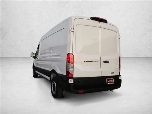 New 2026 Ford Transit 250 w/ Load Area Protection Package image 10