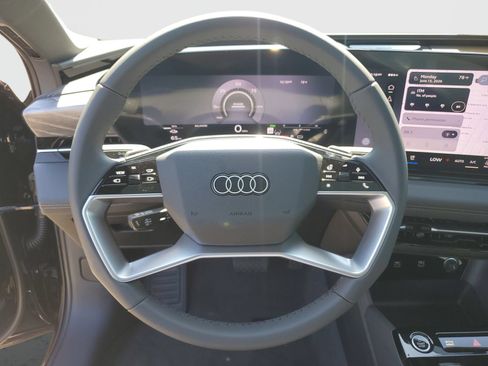 New 2027 Audi A6 e-tron Premium Plus AWD/4WD image 28