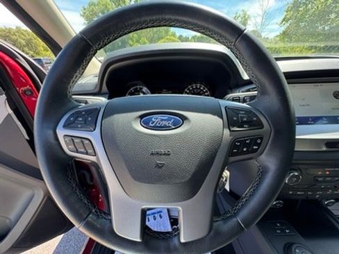 Used 2020 Ford Ranger XLT w/ Equipment Group 301A Mid image 14