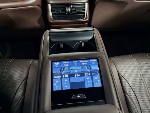 Used 2019 Lexus LS 500 F Sport image 28