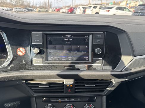 Used 2024 Volkswagen Jetta S image 23