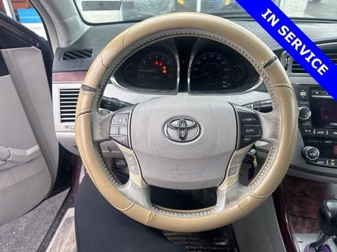 Used 2012 Toyota Avalon image 6