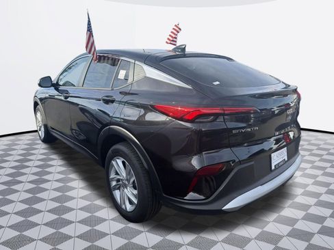 New 2026 Buick Envista Preferred FWD image 6