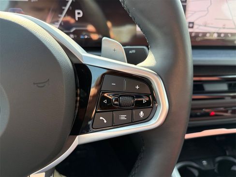 Certified 2025 BMW 430i xDrive Coupe w/ M Sport Package image 32