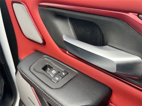 Used 2025 RAM 1500 Rebel w/ Rebel Level 2 Equipment Group image 33