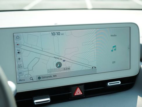 Certified 2023 Hyundai Ioniq 5 SEL AWD/4WD image 22