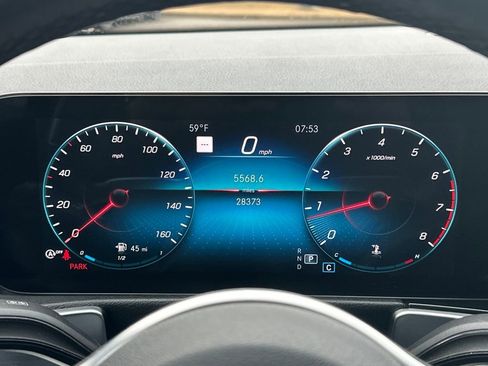 Certified 2022 Mercedes-Benz GLB 250 4MATIC image 24