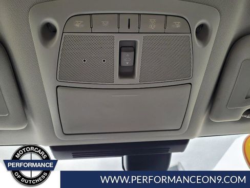 Used 2017 INFINITI Q50 2.0t w/ Moonroof Package image 25