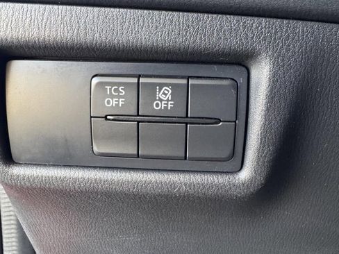 Used 2020 MAZDA CX-5 Touring image 14