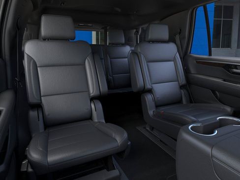 New 2026 Chevrolet Tahoe Z71 w/ Comfort Package AWD/4WD image 33