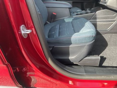 New 2025 Ford Bronco Sport Heritage w/ Convenience Package image 31