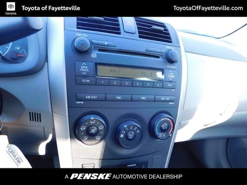 Used 2009 Toyota Corolla LE image 6