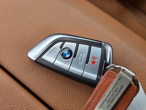 Used 2020 BMW X5 sDrive40i w/ Executive Package RWD image 32