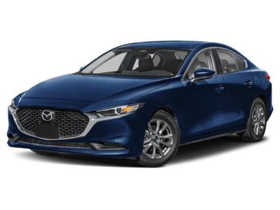 Used 2026 MAZDA MAZDA3 s
