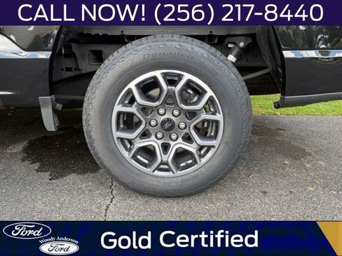Used 2021 Ford F150 XL w/ STX Appearance Package RWD image 7
