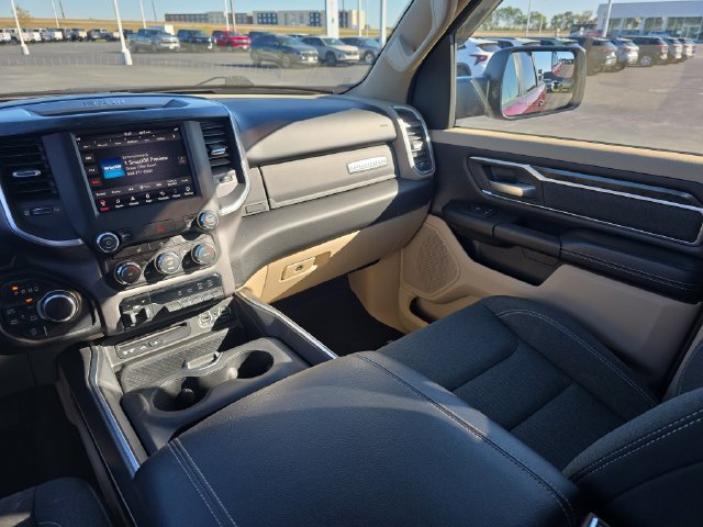 Used 2019 RAM 1500 Big Horn AWD/4WD image 26