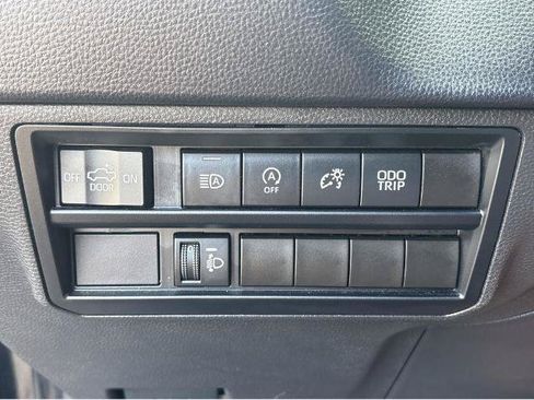 Used 2024 Toyota Tundra SR5 AWD/4WD image 29