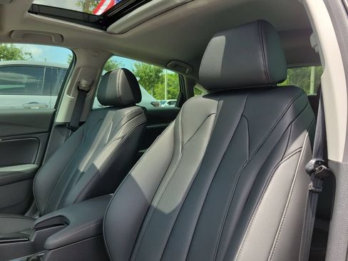 Used 2026 Acura Integra FWD image 18