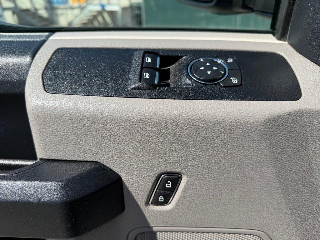Used 2021 Ford F250 XL w/ Power Equipment Group RWD image 37