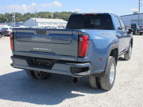 New 2026 GMC Sierra 3500 Denali Ultimate image 5