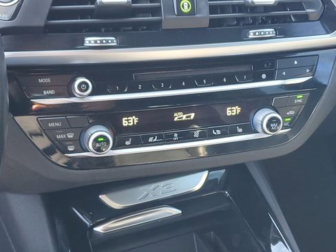 Used 2019 BMW X3 sDrive30i w/ Convenience Package image 26