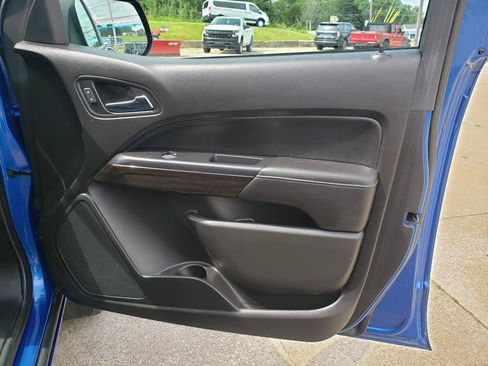 Used 2018 GMC Canyon SLE w/ SLE Convenience Package AWD/4WD image 14