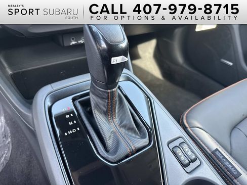 New 2026 Subaru Crosstrek 2.5i Limited AWD/4WD image 33