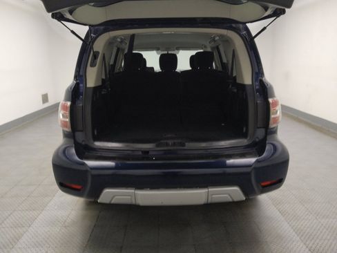 Used 2018 Nissan Armada SV w/ Driver Package image 29
