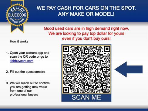 Certified 2025 Ford Escape ST-Line image 29