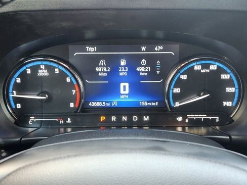 Certified 2023 Ford Bronco Sport Badlands w/ Premium Package image 14