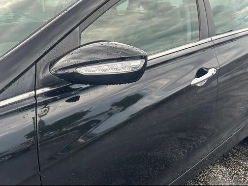Used 2014 Hyundai Sonata Limited FWD image 9
