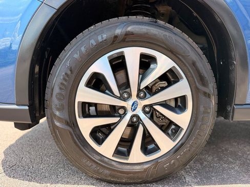 Used 2020 Subaru Outback AWD/4WD image 30