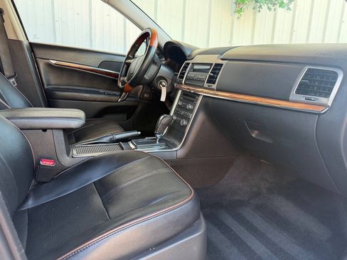 Used 2012 Lincoln MKZ Hybrid FWD image 16