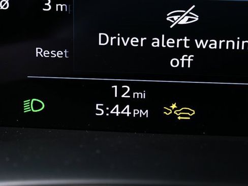 New 2026 Audi SQ7 Premium Plus image 12