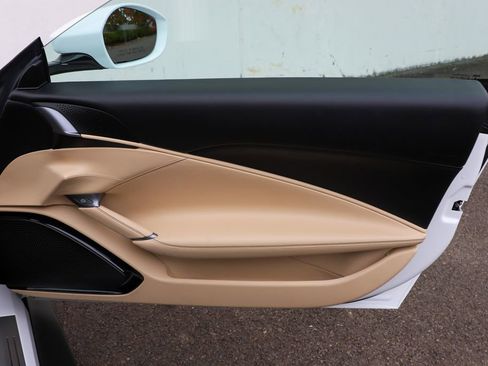 Certified 2023 Ferrari Roma image 41