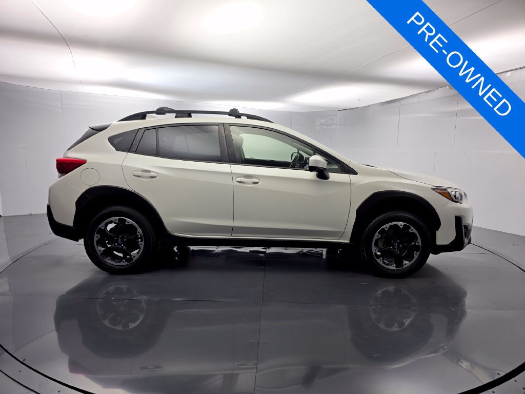 Used 2023 Subaru Crosstrek 2.0i Premium AWD/4WD image 3