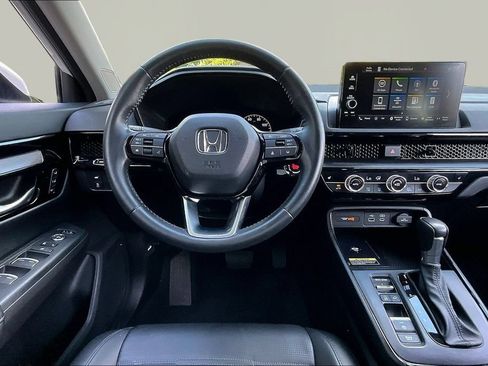 Used 2024 Honda CR-V EX-L image 9