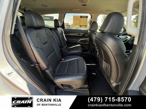 Certified 2024 Kia Telluride S AWD/4WD image 33