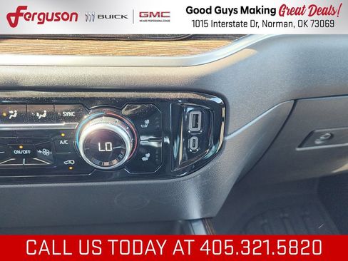 New 2026 GMC Sierra 1500 Elevation w/ Elevation Premium Package AWD/4WD image 29