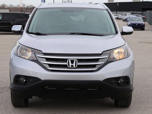 Used 2013 Honda CR-V EX-L image 5