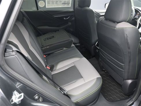 New 2025 Subaru Outback Onyx Edition w/ Popular Package #2 image 28