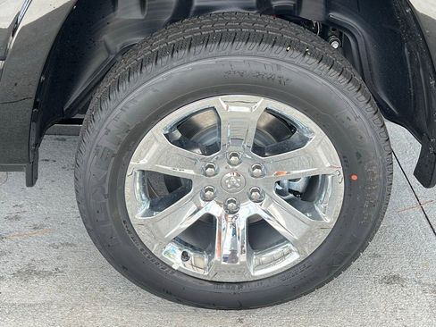 New 2026 RAM 1500 Lone Star image 35