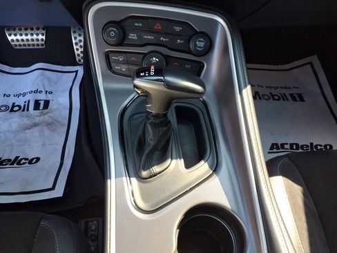Used 2019 Dodge Challenger R/T Scat Pack w/ Plus Package RWD image 13