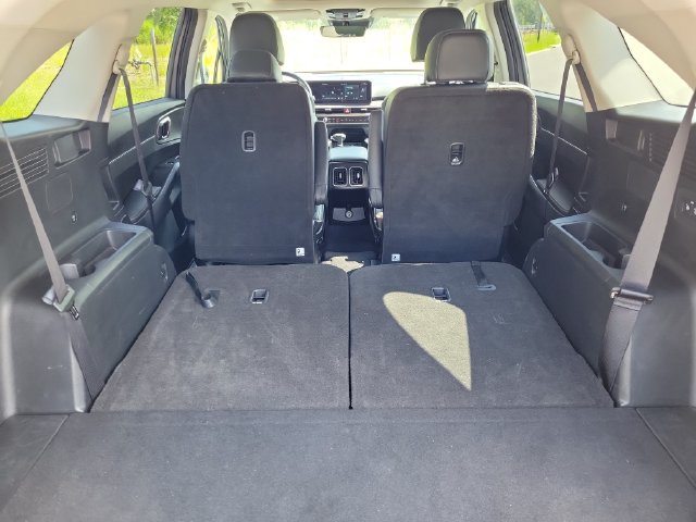 Used 2024 Kia Sorento X-Line EX AWD/4WD image 10